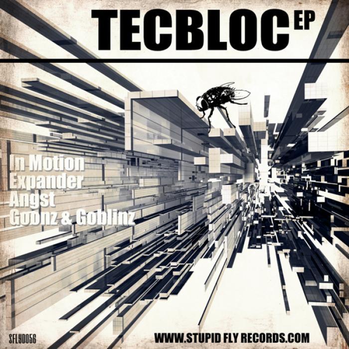 TECBLOC - TecBloc EP