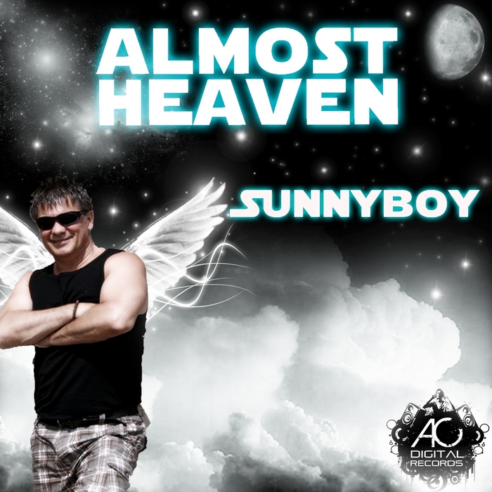 SUNNYBOY - Almost Heaven