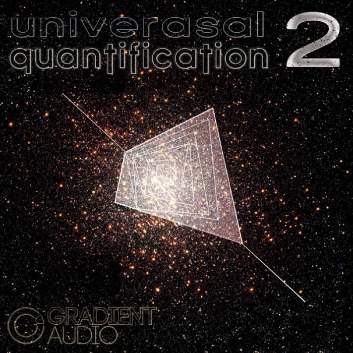 VARIOUS - Universal Quantification 2
