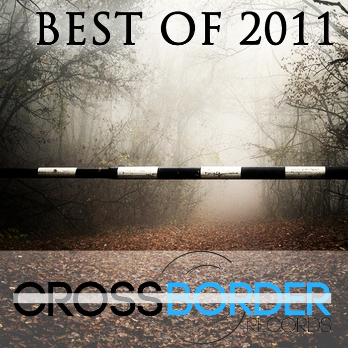 VARIOUS - Best Of Crossborer Records 2011