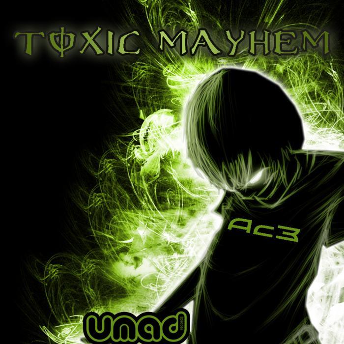 AC3 - Toxic Mayhem
