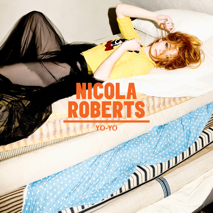 NICOLA ROBERTS - Yo Yo