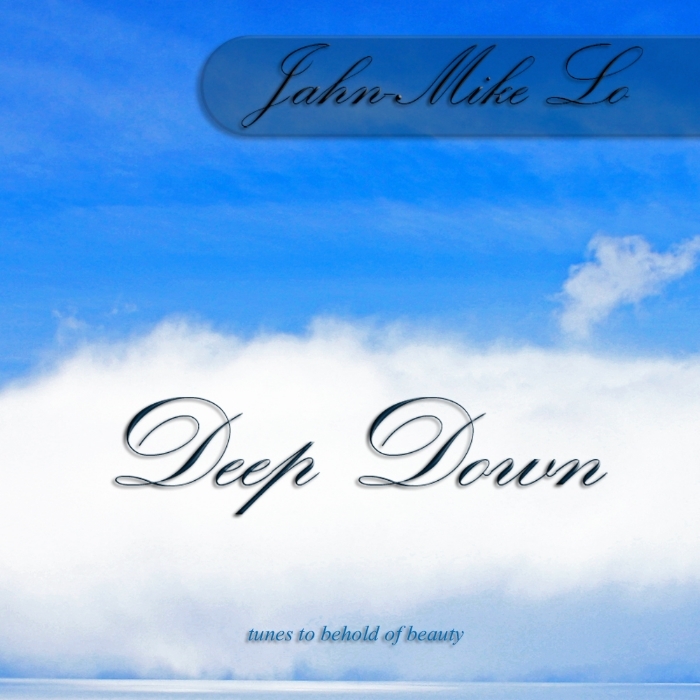 LO, Jahn Mike - Deep Down