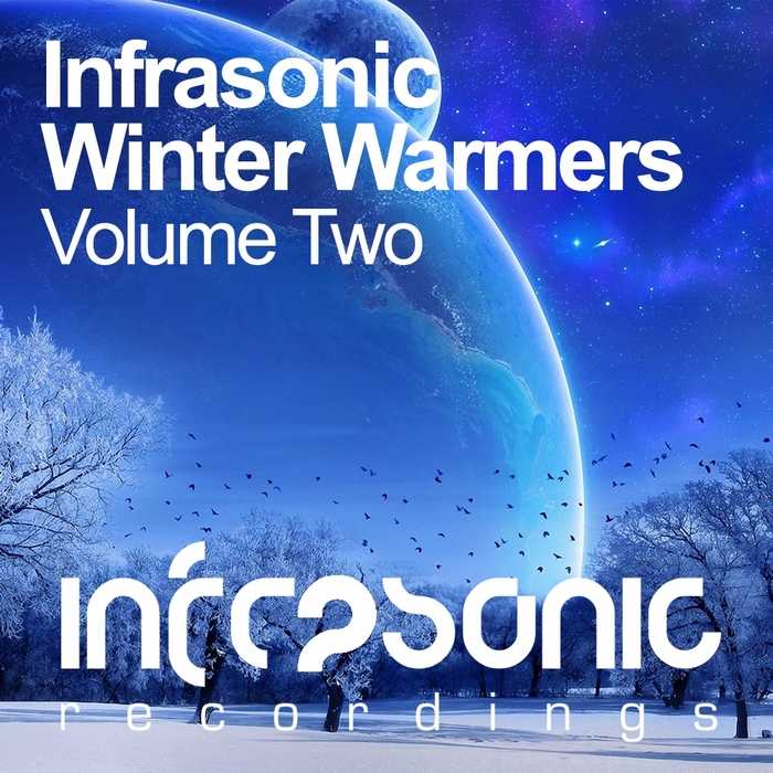 VARIOUS - Infrasonic Winter Warmers Volume Two