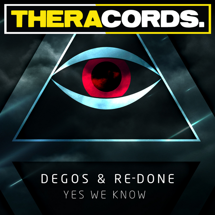 DEGOS & RE DONE - Yes We Know