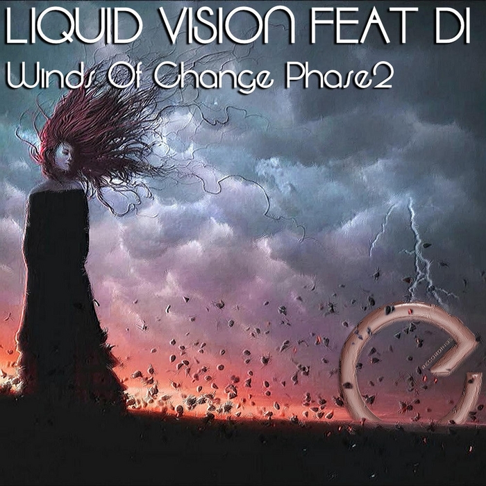 LIQUID VISION feat DI - Winds Of Change Phase 2