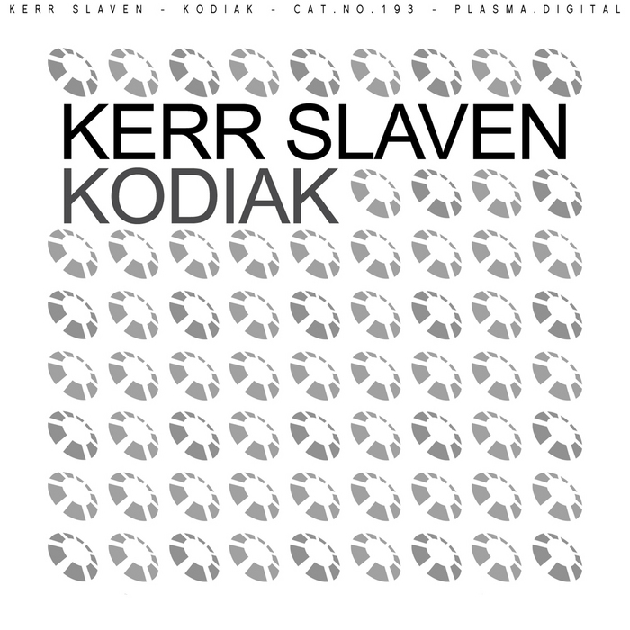 SLAVEN, Kerr - Kodiak