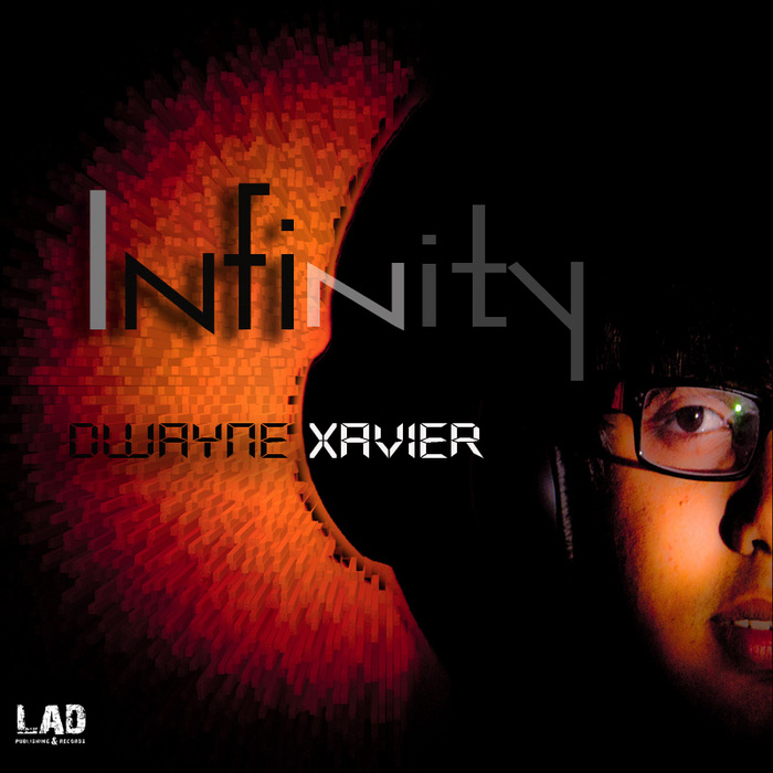 DWAYNE XAVIER - Infinity