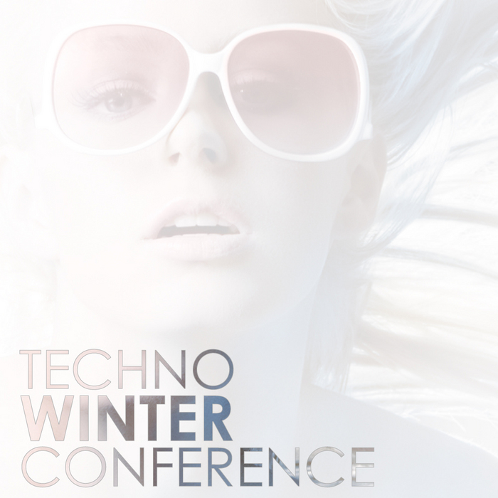 VARIOUS - Techno Winter Conference