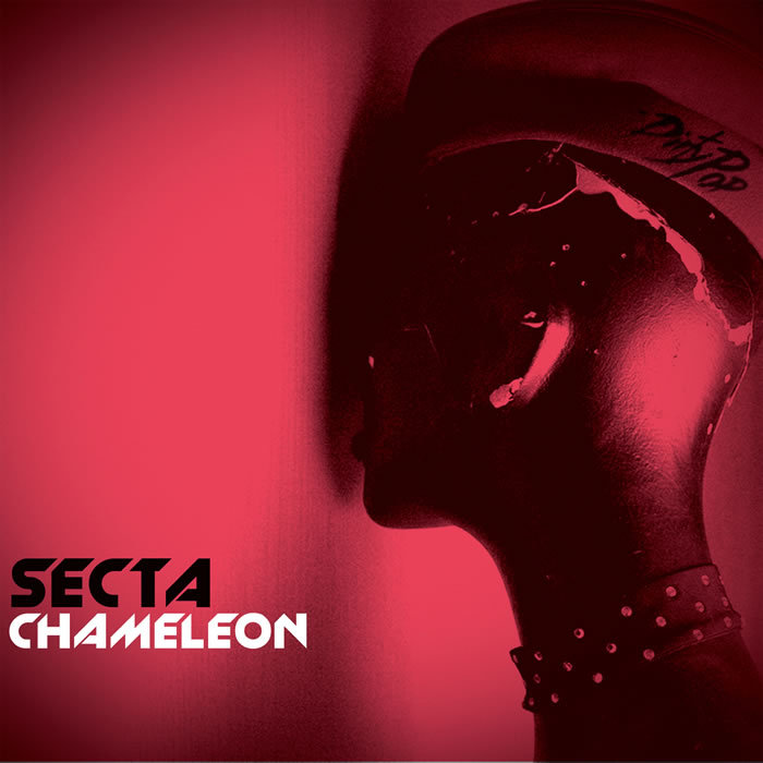 SECTA CHAMELEON - Dirty Pop