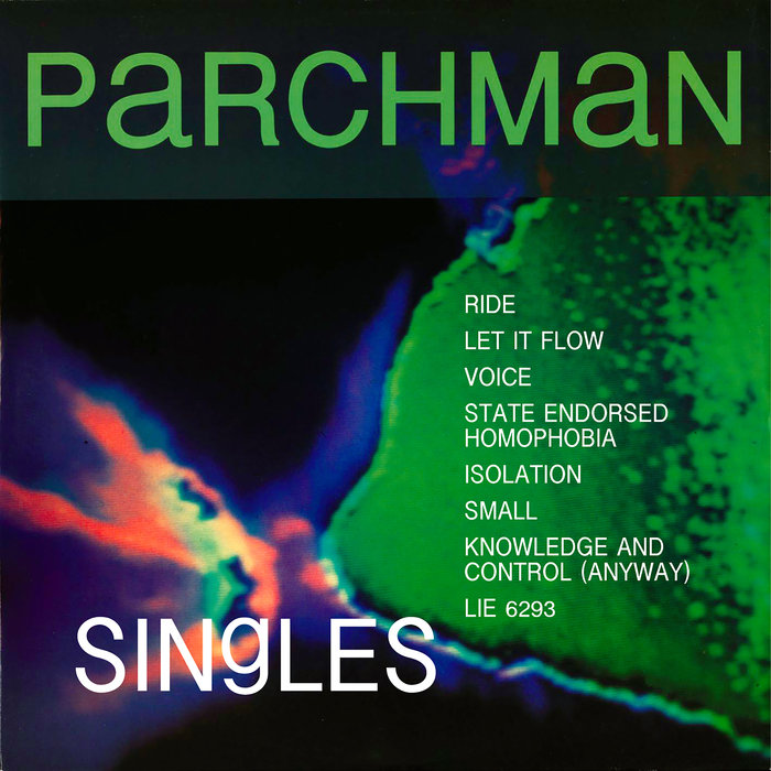PARCHMAN - Singles