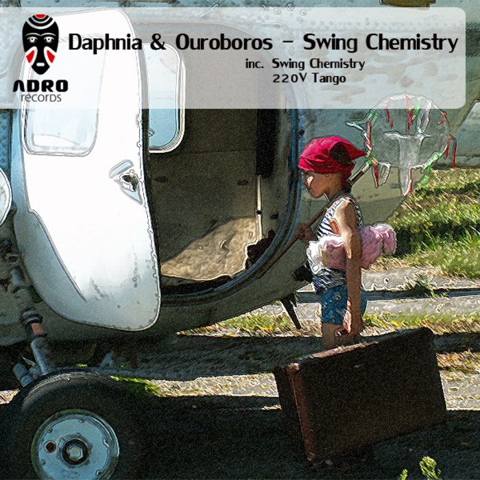 DAPHNIA/OUROBOROS - Swing Chemistry