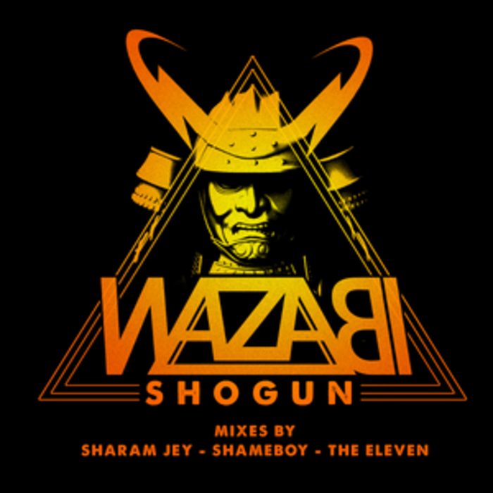 WAZABI - Shogun