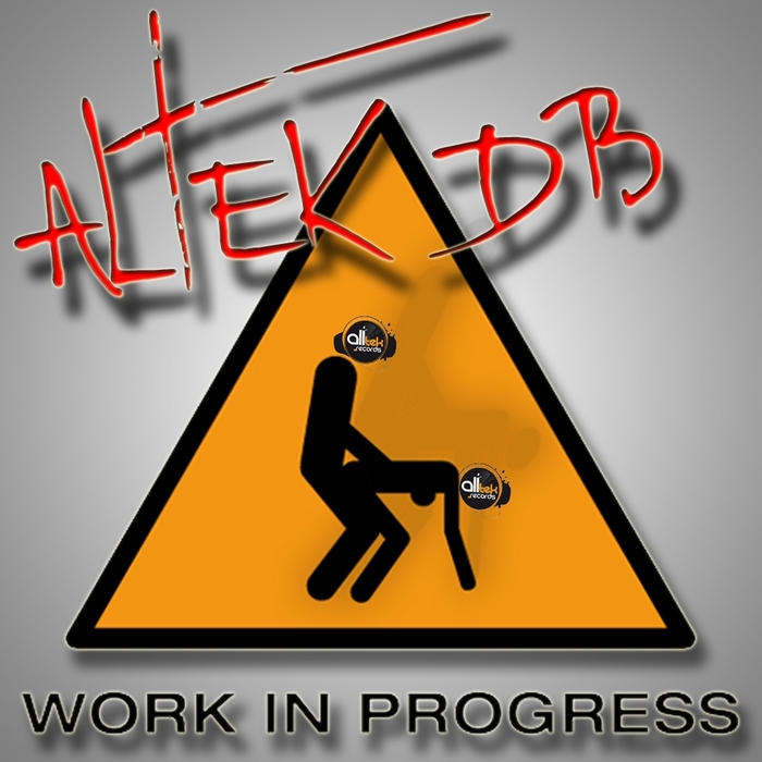 ALTEK DB - Work In Progress