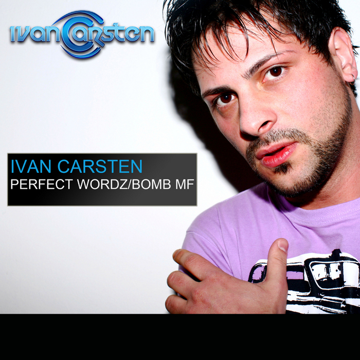 CARSTEN, Ivan - Perfect Wordz