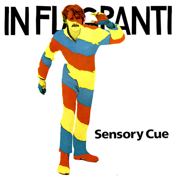 IN FLAGRANTI - Sensory Cue