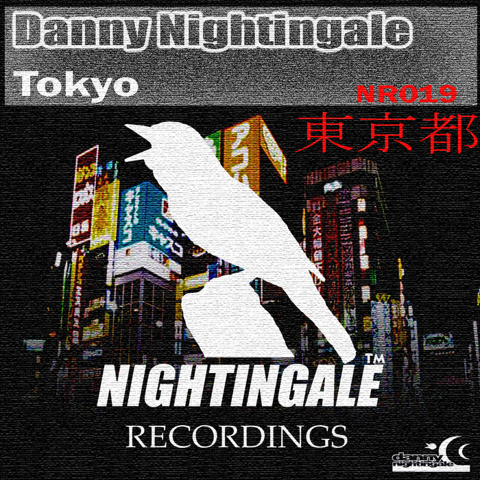 Danny tokyo