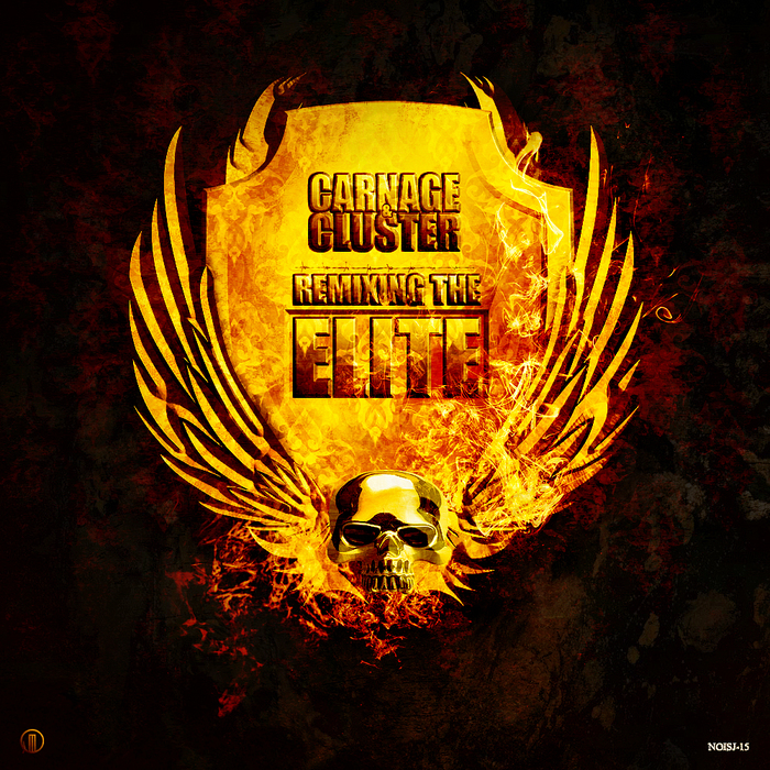 CARNAGE & CLUSTER - Remixing The Elite