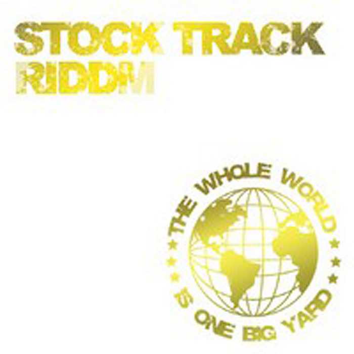 VARIOUS - Stock Track