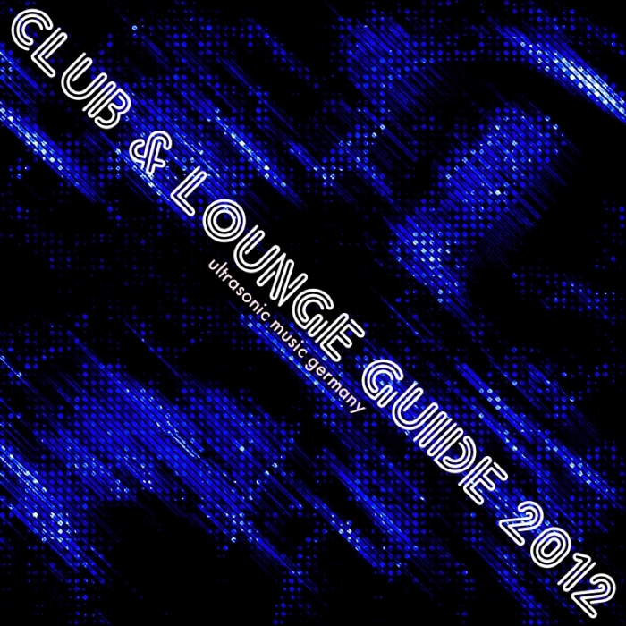 CLOVERFIELD - Club & Lounge Guide 2012