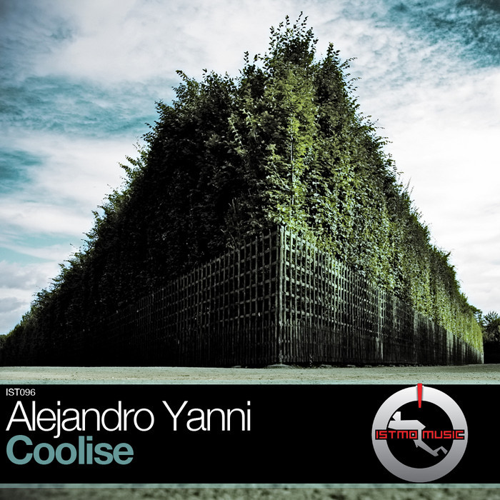 YANNI, Alejandro - Coolise
