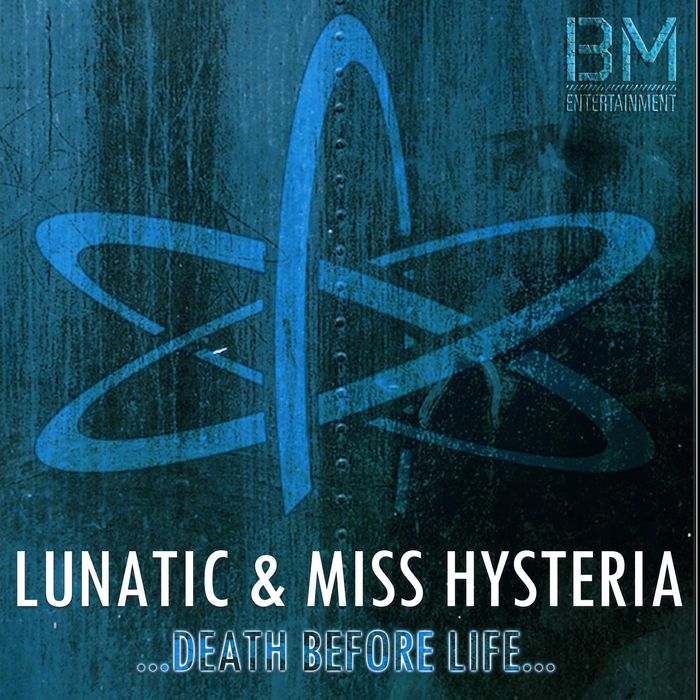 LUNATIC & MISS HYSTERIA - Double Bind