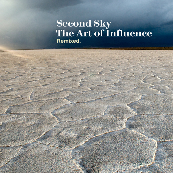 SECOND SKY - The Art Of Influence (remixed)