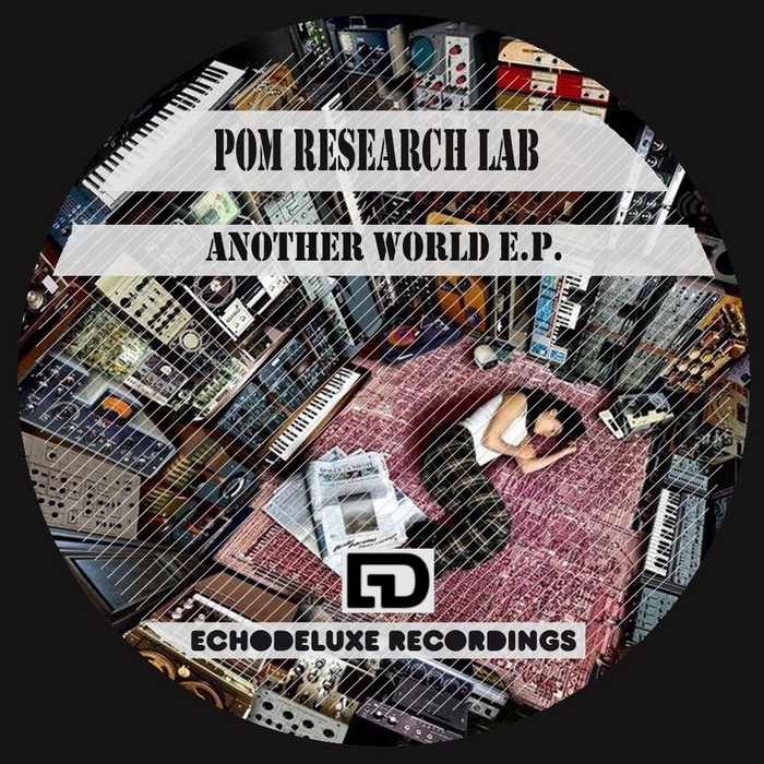POME RESEARCH LAB - Another World