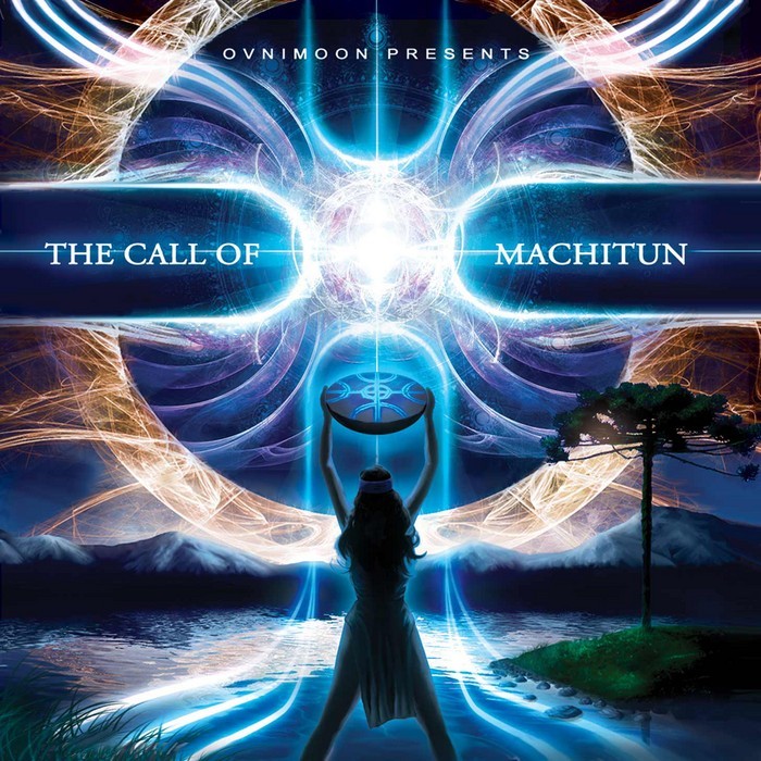 VARIOUS - The Call Of Machitun By Ovnimoon