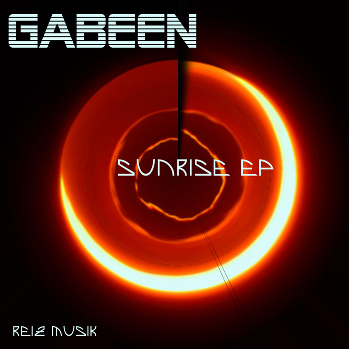 GABEEN - Sunrise EP