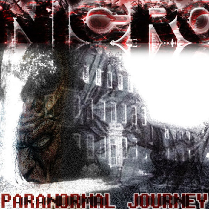 HELLNEGATIVE/NICRO - Paranormal Journey