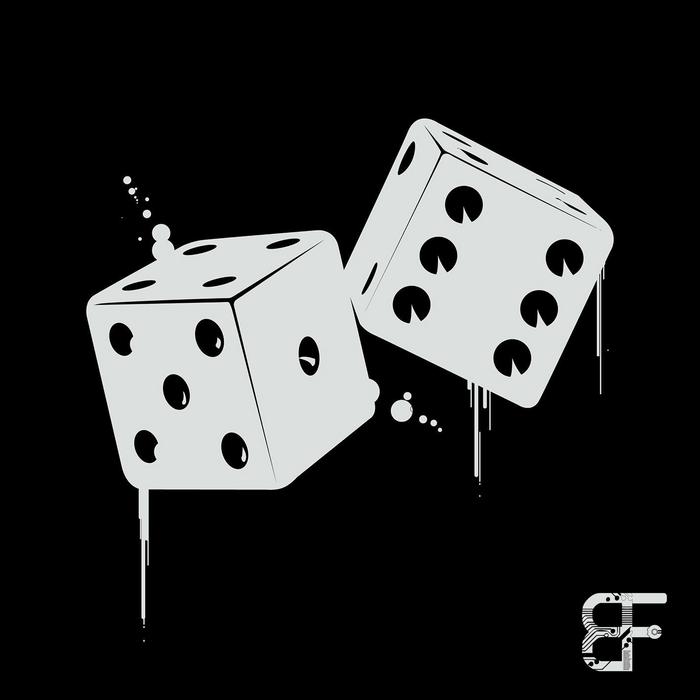 2 KILO MOCKINGBIRD - Pair A Dice DNB Remixes