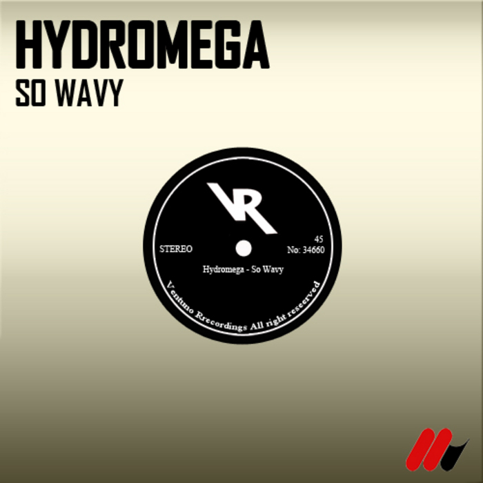 HYDROMEGA - So Wavy