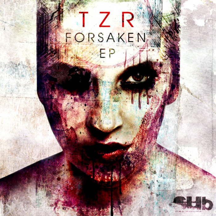 TZR - Forsaken EP