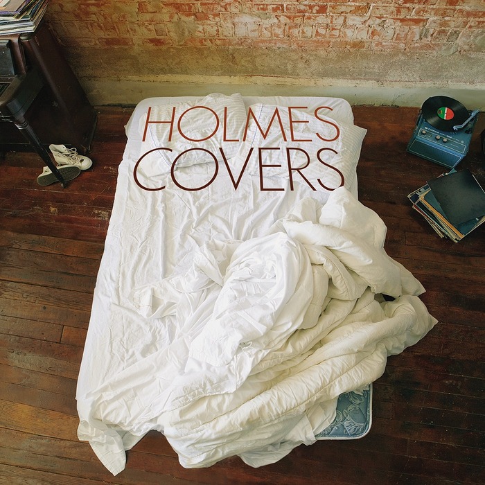 HOLMES - Covers