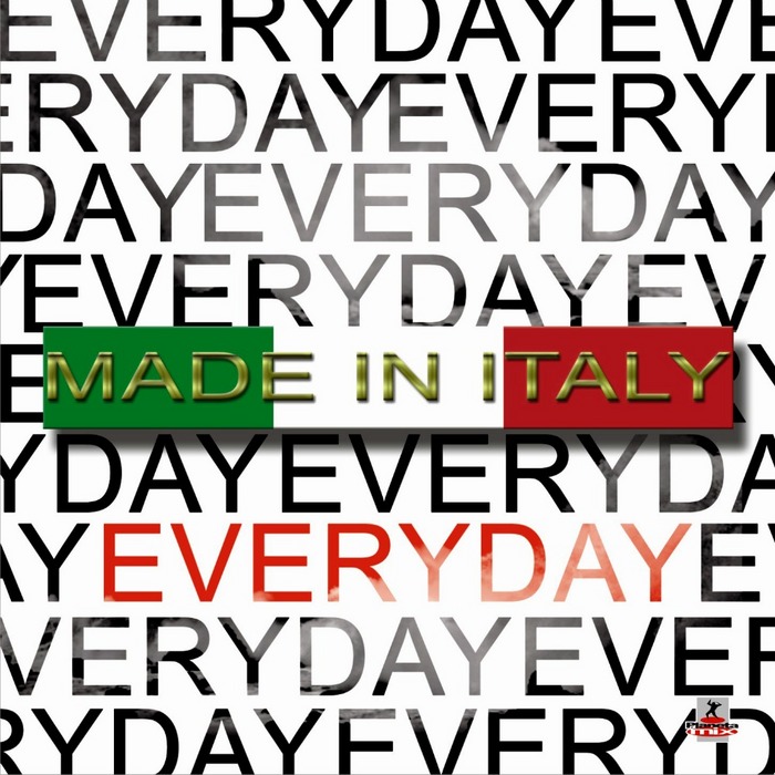 MADE IN ITALY - Everyday