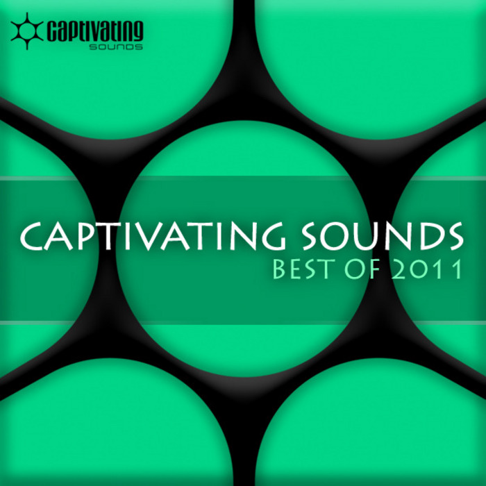 VARIOUS - Captivating Sounds: Best Of 2011