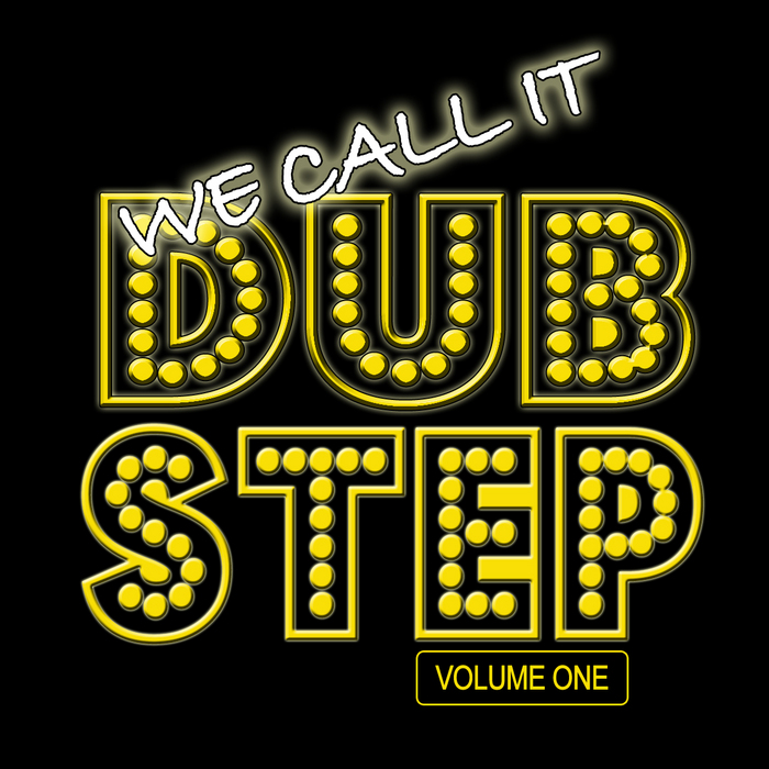 VARIOUS - We Call It Dubstep Vol 1