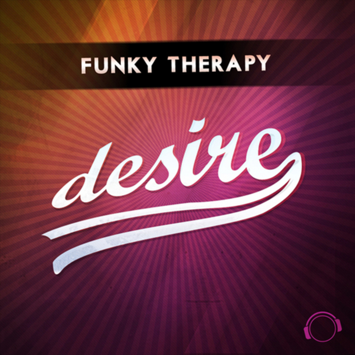FUNKY THERAPY - Desire
