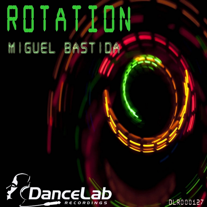 MIGUEL BASTIDA - Rotation
