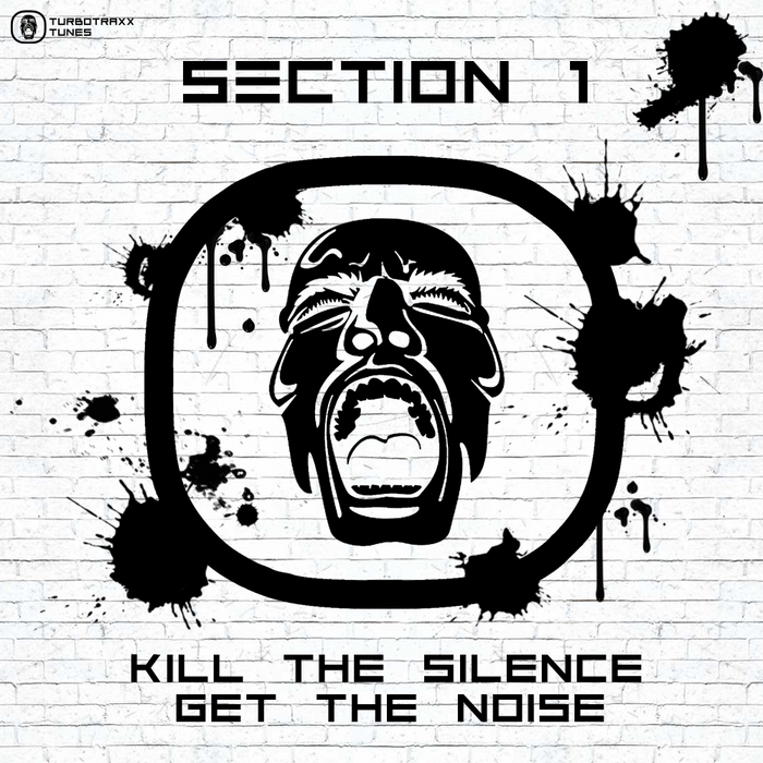 SECTION 1 - Kill The Silence Get The Noise