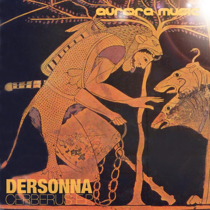DERSONNA - Cerberus EP