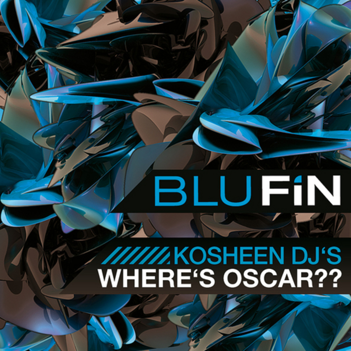 KOSHEEN DJS - Where's Oscar?