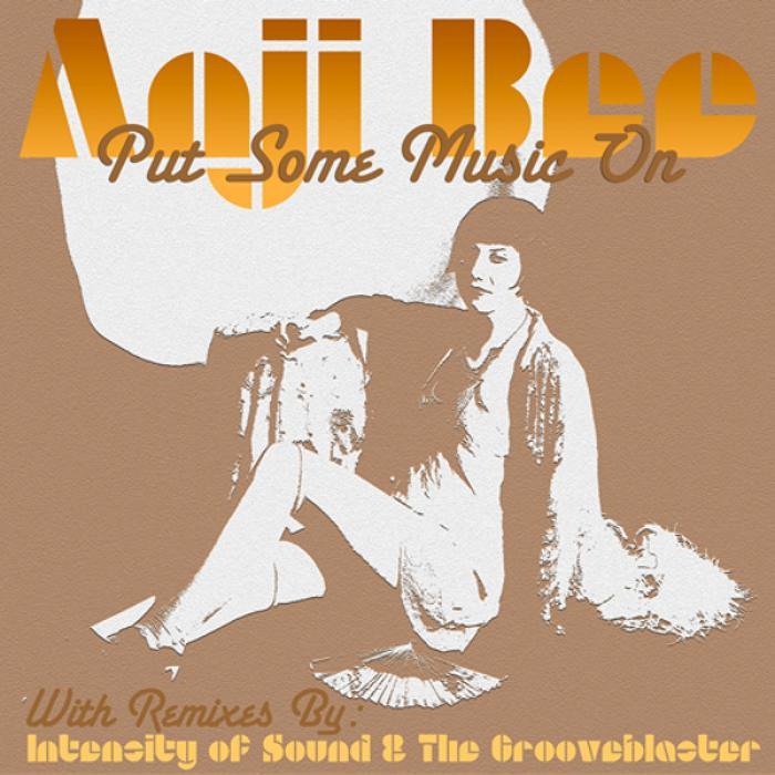 BEE, Anji - Put Some Music On