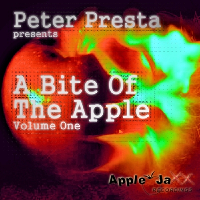 VARIOUS - A Bite Of The Apple Volume One