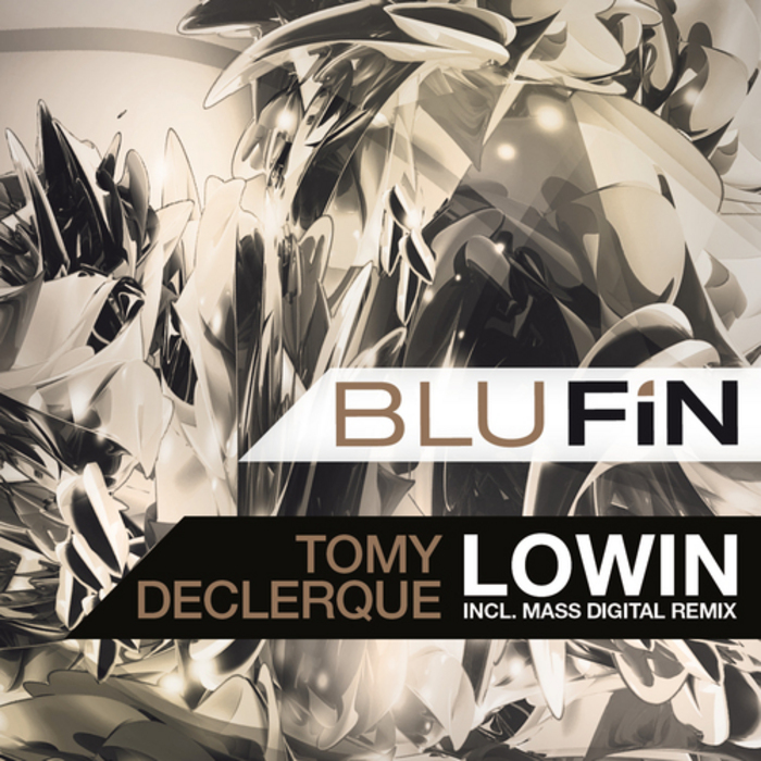 DECLERQUE, Tomy - Lowin