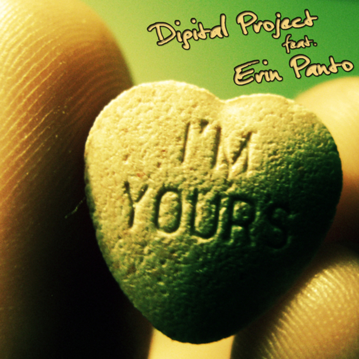 DIGITAL PROJECT feat ERIN PANTO - I'm Yours