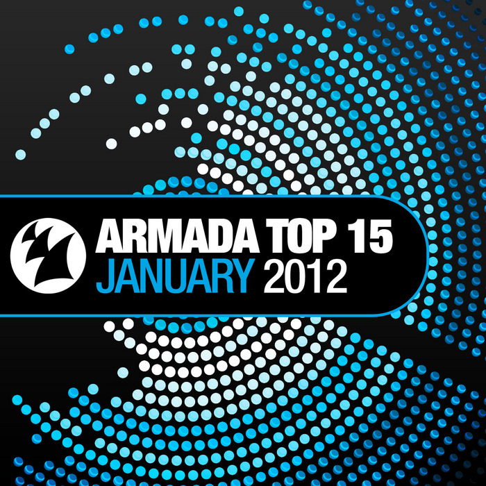 VARIOUS - Armada Top 15: January 2012