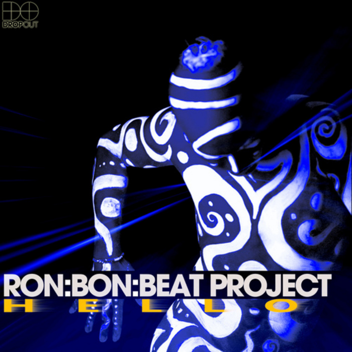 Ron:Bon:Beat Project - Hello