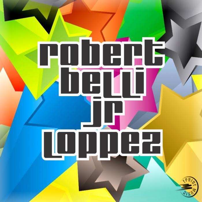 BELLI, Robert/JR LOPPEZ - Buraco
